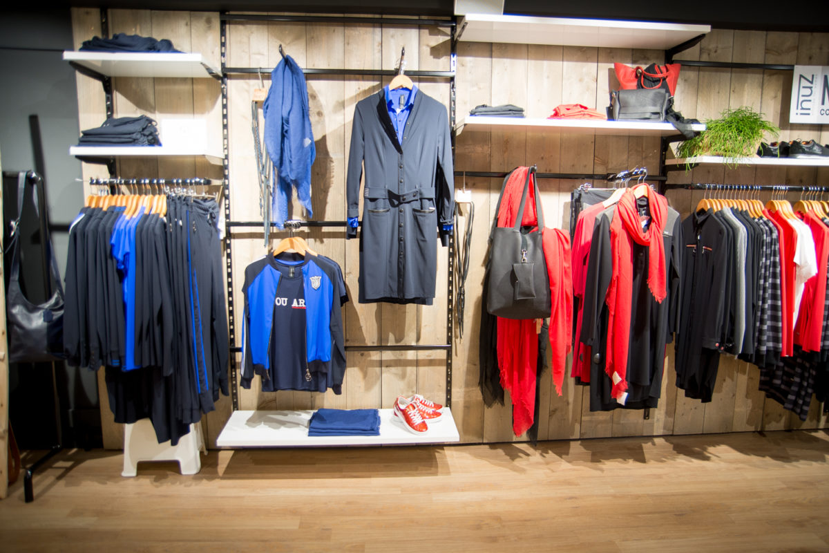 Offline shoppen