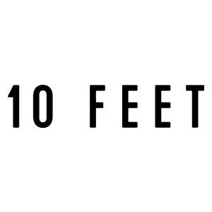 10 Feet