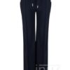 JAN200024 Lee Drawstring Pants Blue