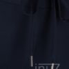 JAN200024 Lee Drawstring Pants Blue