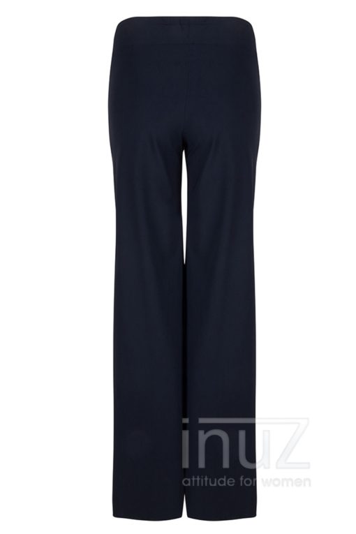 JAN200024 Lee Drawstring Pants Blue