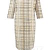 LOE200012 Harper sweat dress