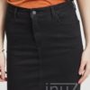 OBJ200006 OBJWIN NEW DENIM SKIRT