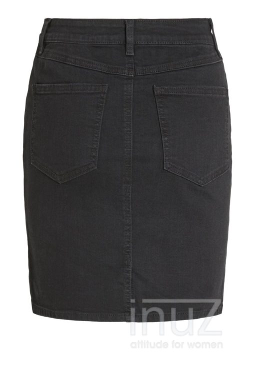 OBJ200006 OBJWIN NEW DENIM SKIRT