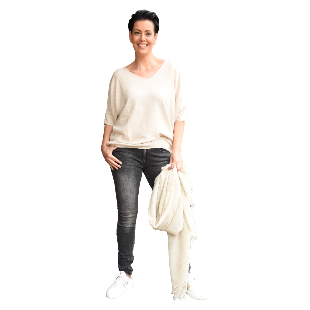 "Leuke items ingekocht"