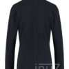 STU200035 Clean blazer blauw