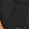 FIU200009 Pant ANGELIE 438 LOOP zwart