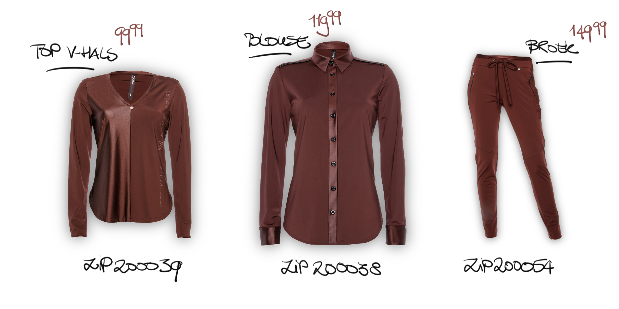 "In de spotlight ZIP73"