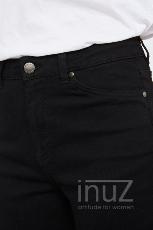 FIU200006 Jeans NAOMI 241 zwart