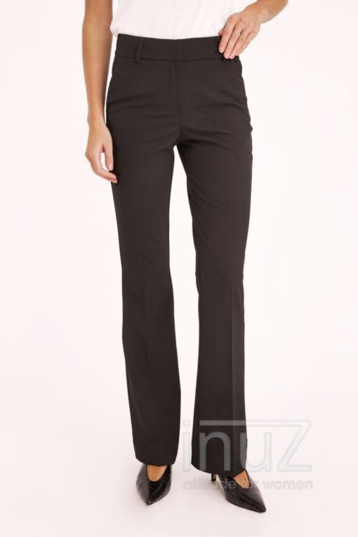 FIU200010 Pant CLARA 285 bruin