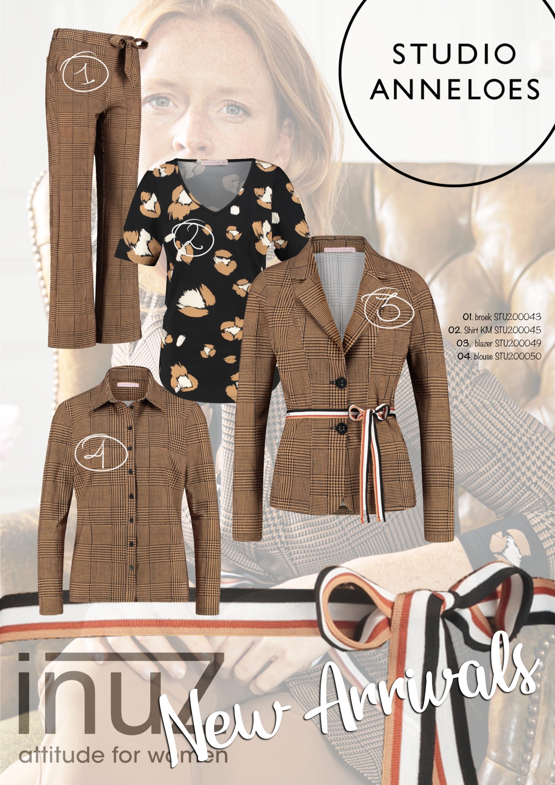 New arrivals #FW2020