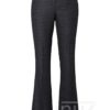 FIU200011 Pant CLARA 740 zwart