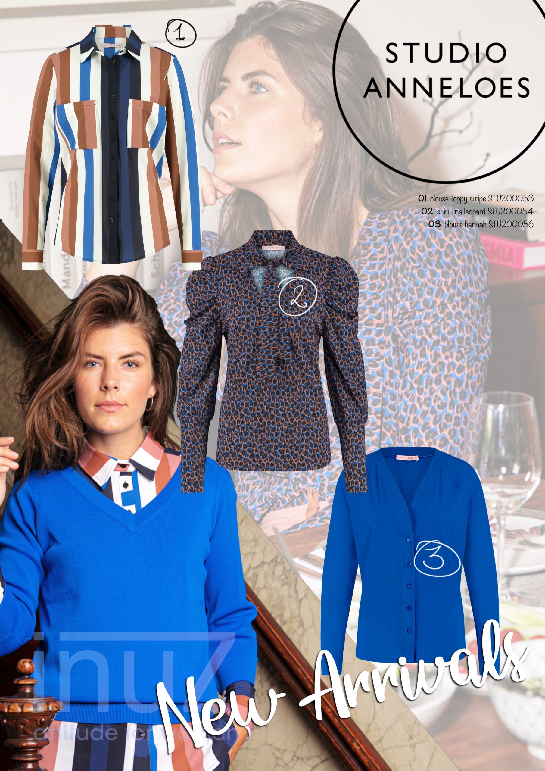 New arrivals #FW2020