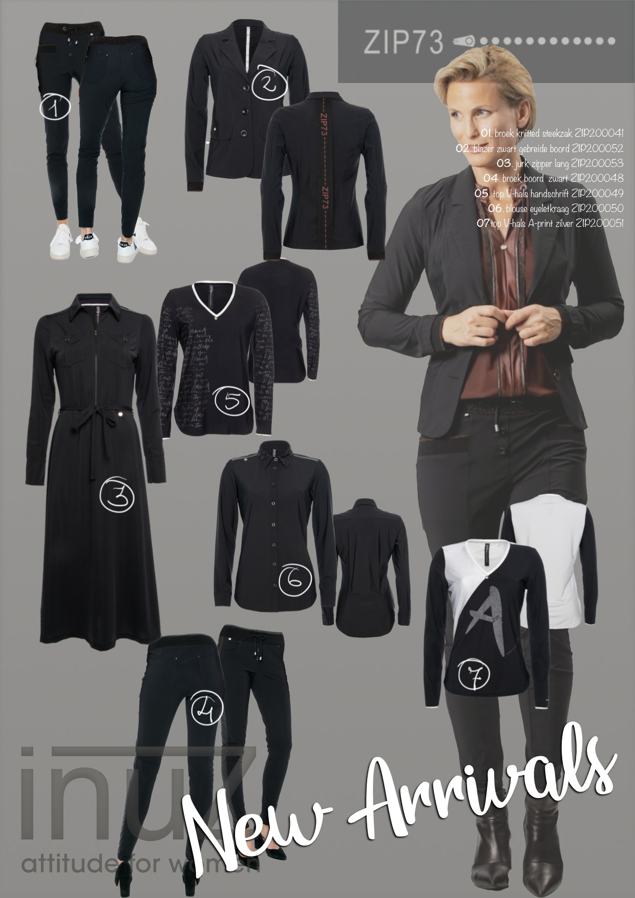 New arrivals #FW2020