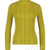 Sweater CARILYN WS - AAI200011 curry