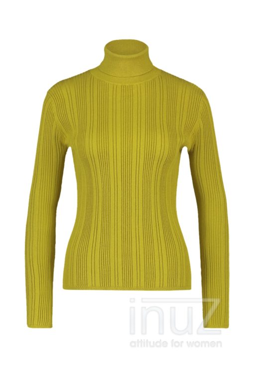 Sweater CARILYN WS - AAI200011 curry