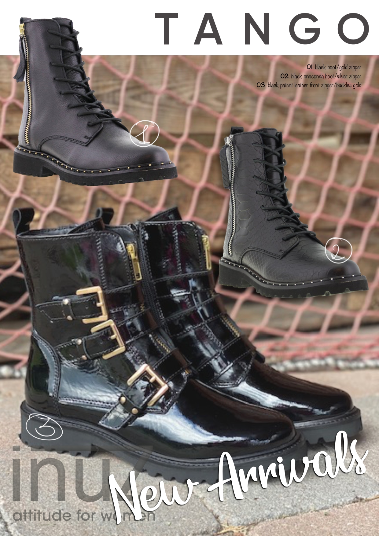 New arrivals #FW2020