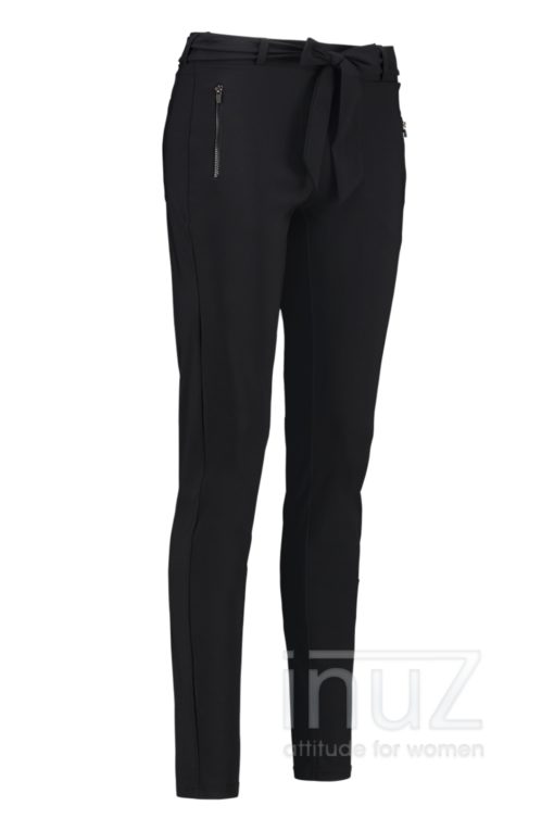 Margot trousers - STU200060 zwart