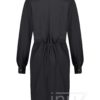 Dress lucia -JAN210001- zwart
