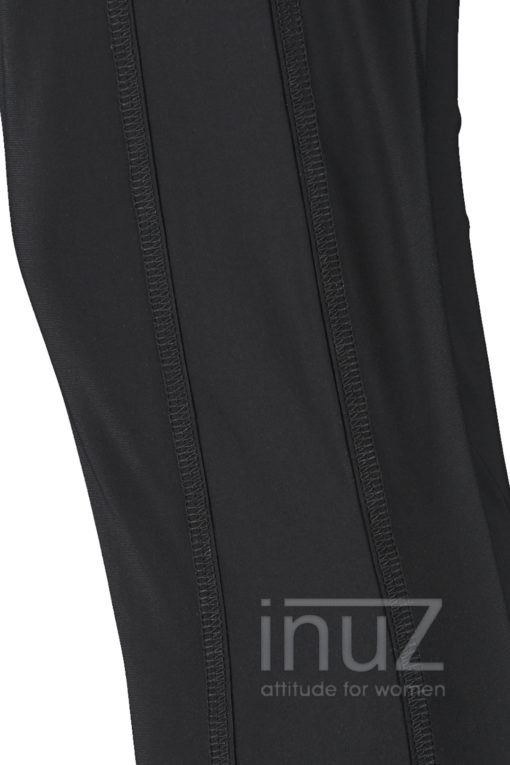 STU200042 Legging Ellen legging zwart - Afbeelding 3