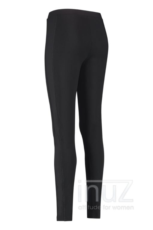 STU200042 Legging Ellen legging zwart - Afbeelding 2