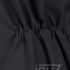 Dress lucia -JAN210001- zwart
