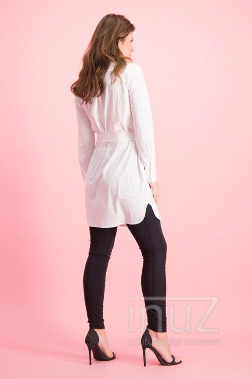 STU200042 Legging Ellen legging zwart - Afbeelding 4