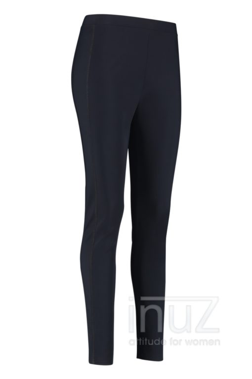 STU200042 Legging Ellen legging zwart