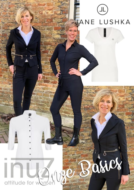 New arrivals spring summer 2021