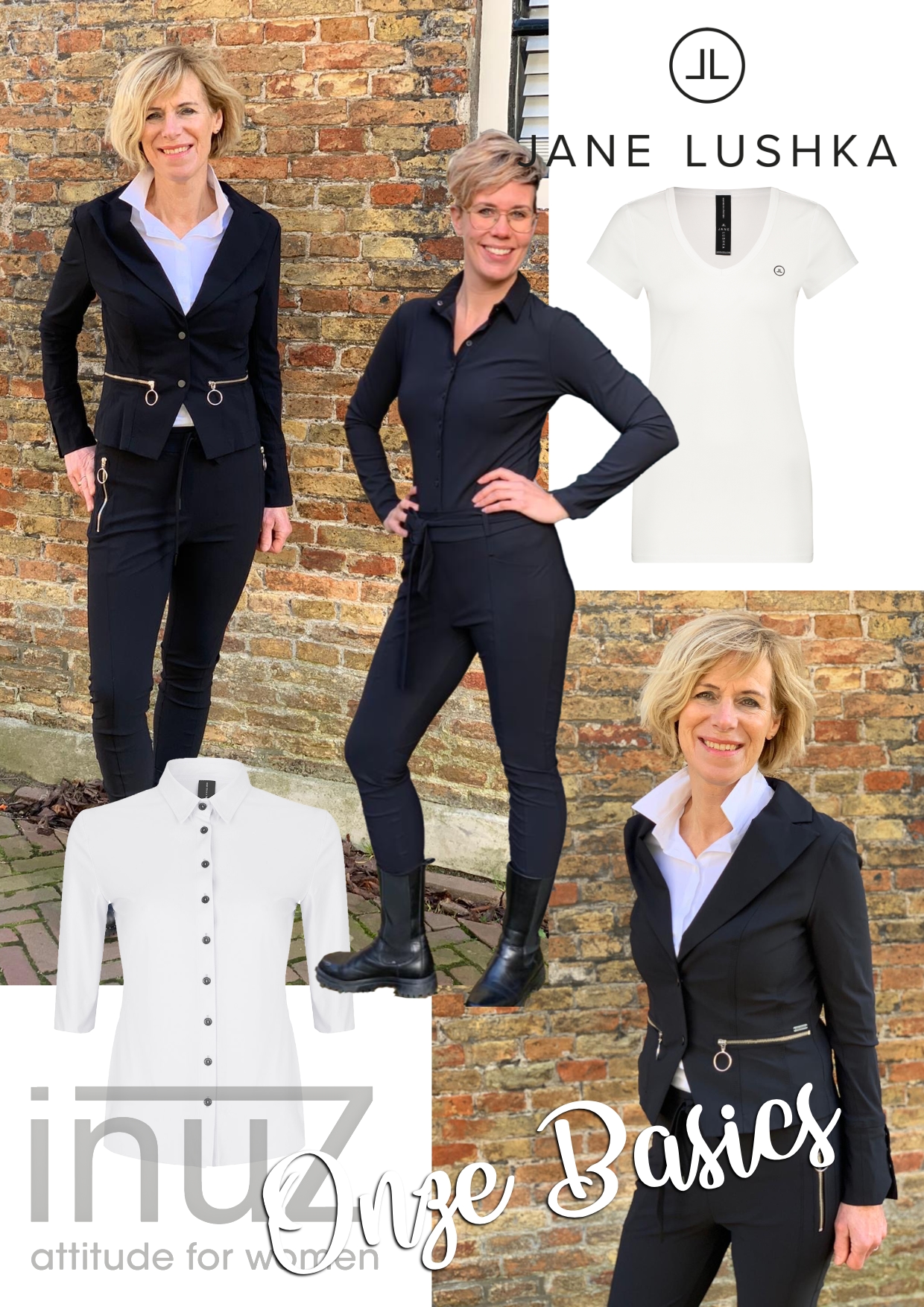 New arrivals spring summer 2021