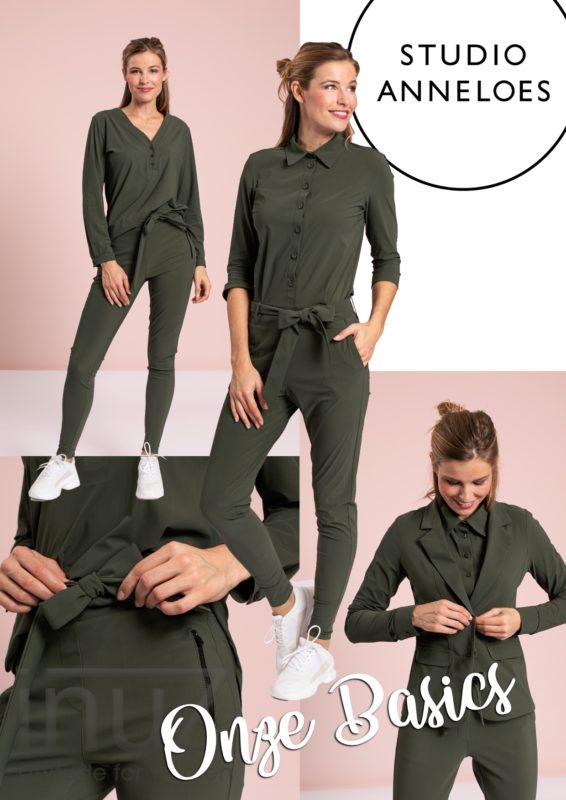 spring summer 2021