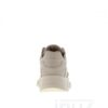 Sneaker bone allover - TAN210001 offwhite