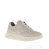 Sneaker bone allover - TAN210001 offwhite