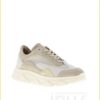 Sneaker kady fat 22-i -TAN210006 offwhite