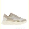 Sneaker kady fat 22-i -TAN210006 offwhite