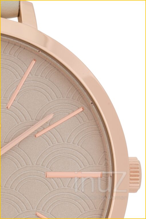 Horloge -OOZ210008- sand