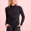 Poppy blouse - STU190005