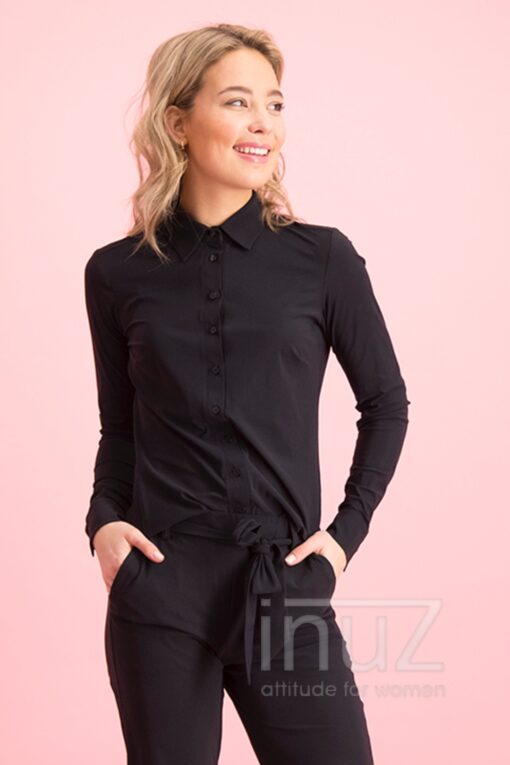 Poppy blouse - STU190005