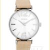 Horloge -OOZ210013- sand/pearl