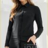 Poppy blouse - STU190005