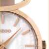 Horloge -OOZ210006- soft pink/pearl