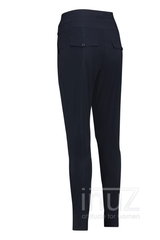 STU190006 New Franka Trouser - Afbeelding 4