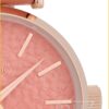 Horloge -OOZ210014- rosepink