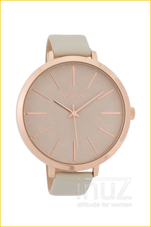 Horloge -OOZ210008- sand