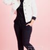 STU190006 New Franka Trouser