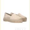 espadrille -TAN210014- beige