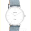 Horloge -OOZ210020- blauw