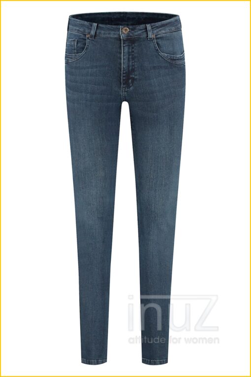 Jeans Ivy -PAR210001- old blue