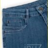 Jeans Celine -PAR210003- medium blue