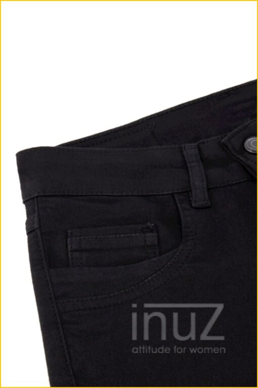 Jeans Ivy -PAR210002- zwart